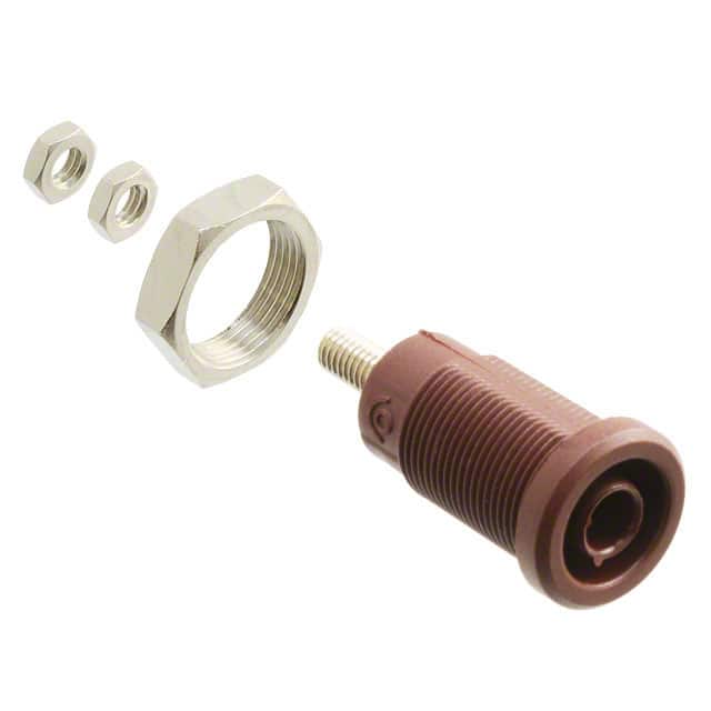 72930-1 Pomona Electronics  Buchsenstecker